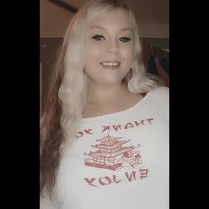 Meet your Posher, Beth